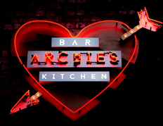 Archies Bar and Kitchen
